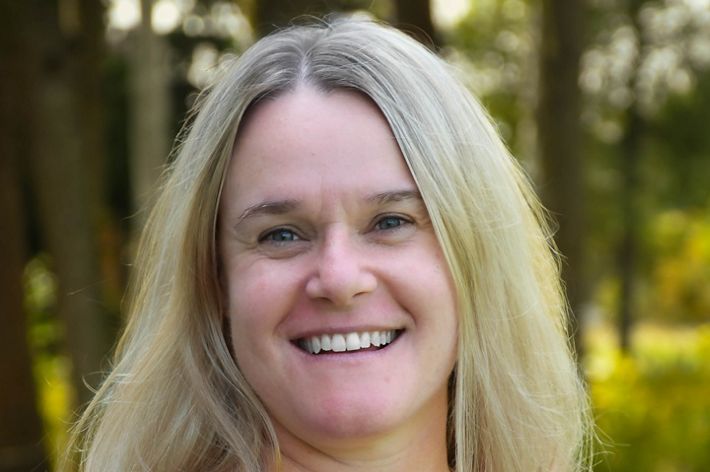 Tamara Gagnolet head shot.