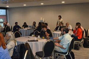 Taller FishPath en 2020