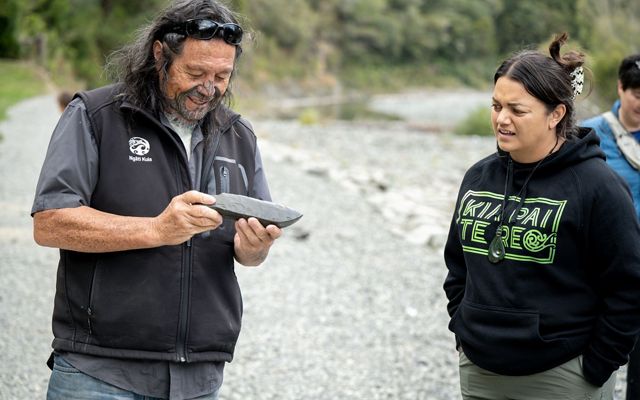Ngāti Kuia