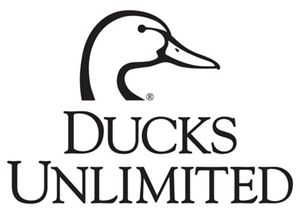 Ducks Unlimited Logo.