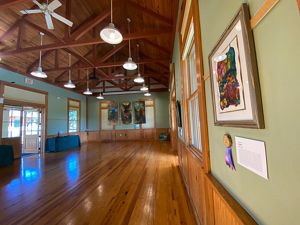 Visit our art gallery at Disney Wilderness Preserve to see the winning entries and honorable mentions. Masks will be required, and gathering restrictions will apply.