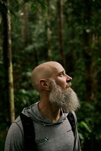 Headshot of Eddie Game.