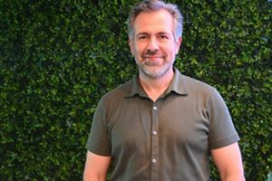 Edgar González, Director Ejecutivo TNC México.