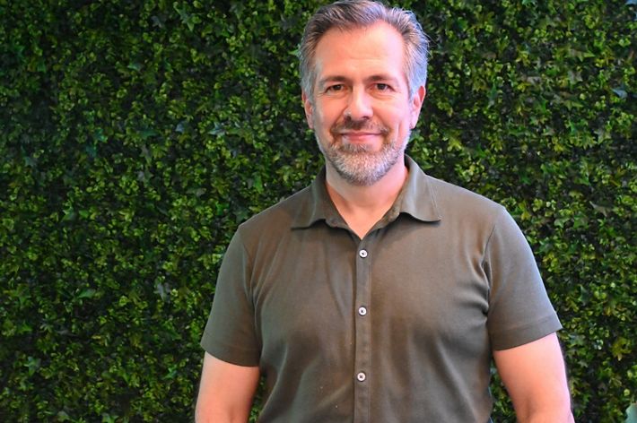 Edgar González, Director Ejecutivo TNC México.