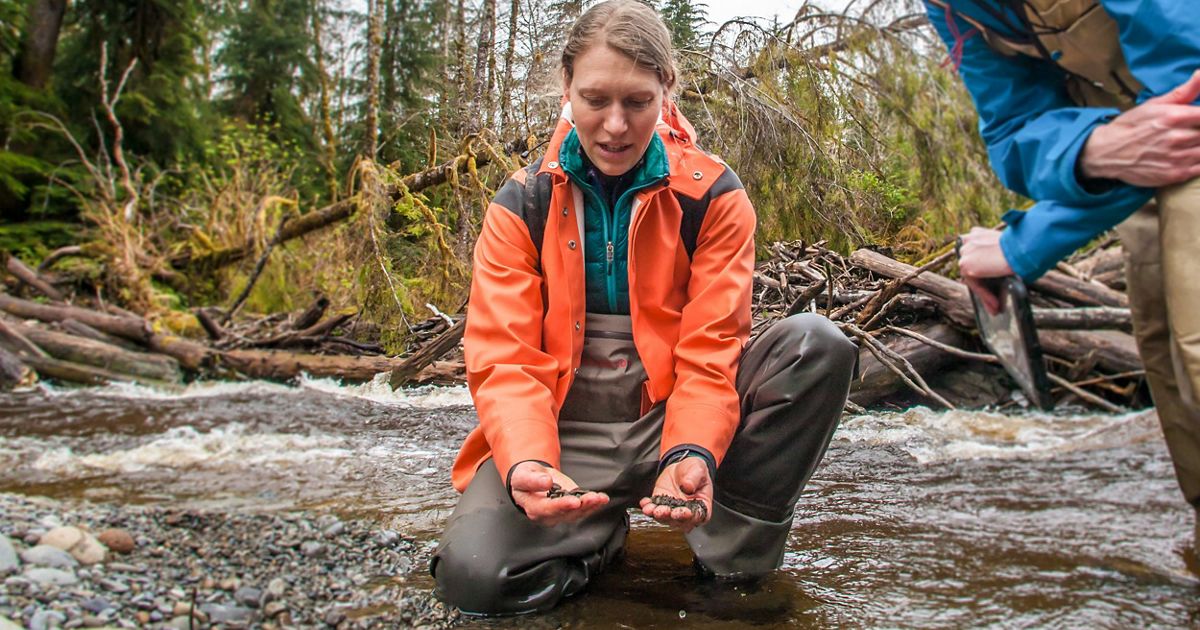 Emily Howe Rsc Emily Howe | The Nature Conservancy