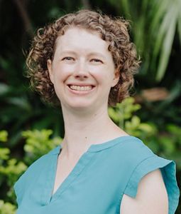 Headshot of Emily Owen