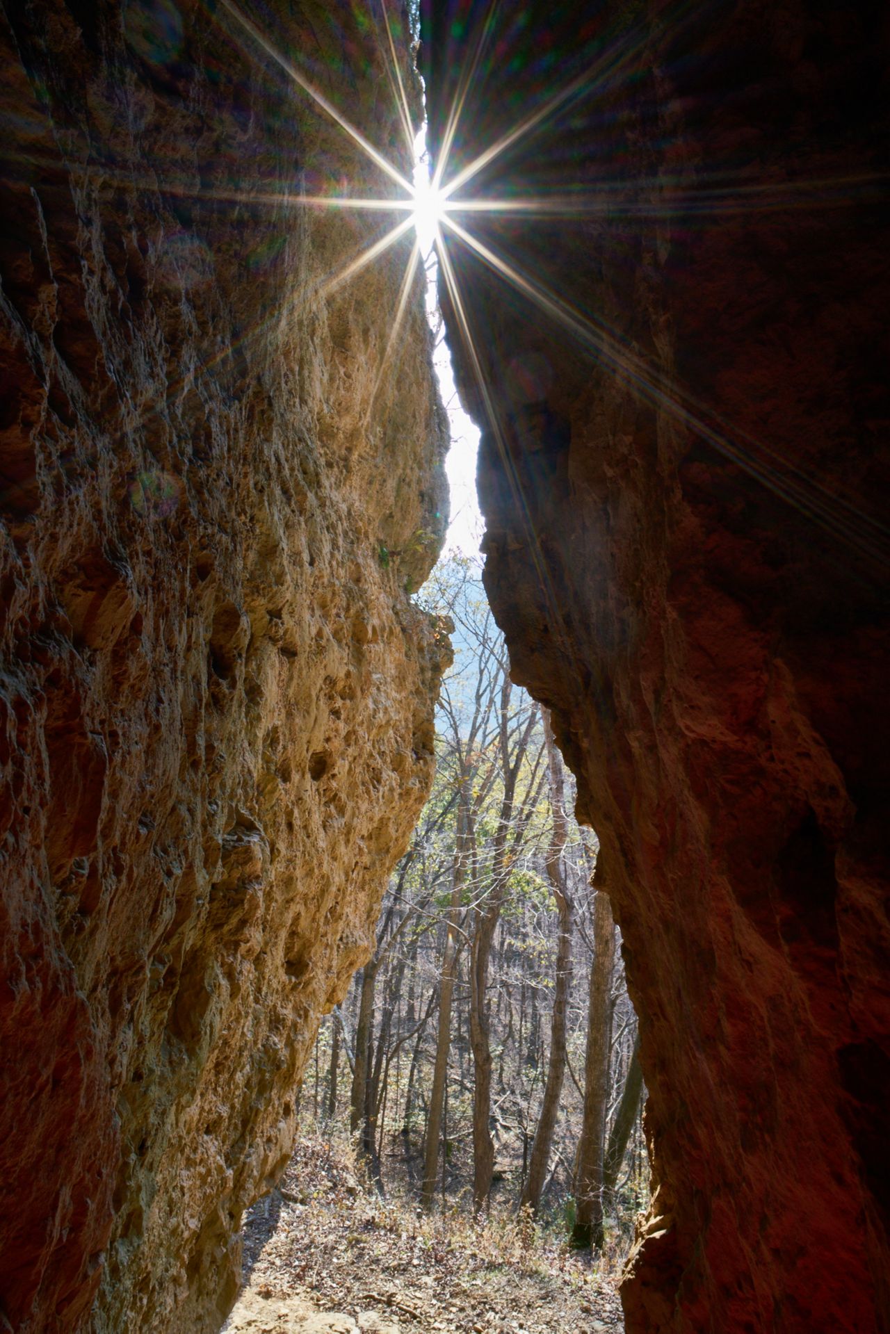 Edge of Appalachia Preserve System | The Nature Conservancy
