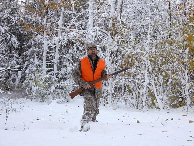 Vermont Hunting Guidelines