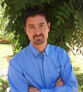 Science Director, North America; Science Advisor, Office of Investments