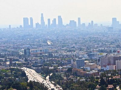 Transportation emissions are a global warming threat.