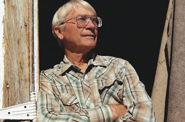 Chip Norton