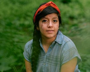 Marcela Maldonado Medina