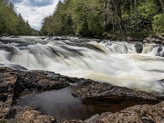 Follensby Pond Transforms Conservation—Again