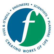 Fuss & O'Neill Logo.