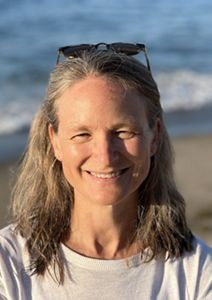 Foto de Allison Aldous.