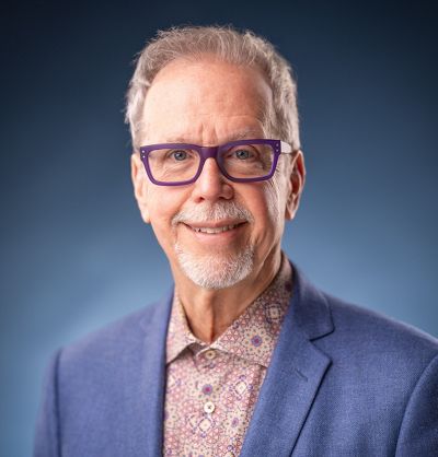Florida trustee Garry Jones.