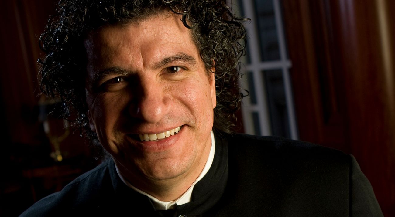 If Trees Could Sing - Giancarlo Guerrero & Green Ash