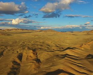 Gobi Desert, Mongolia