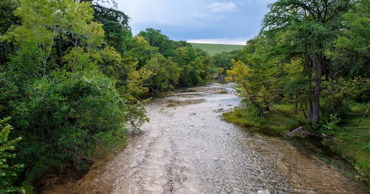 Texas Rivers Main Texas | Groundwater Resource Hub