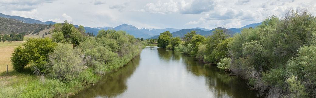Scott River Valley