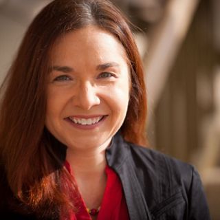 Katherine Hayhoe, climate scientist