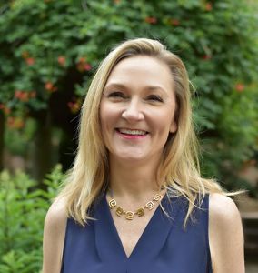 Gina Truitt Nakata Headshot