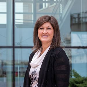 Heather Stirratt headshot.