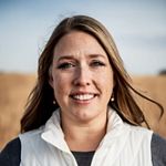 Heidi Mehl headshot.