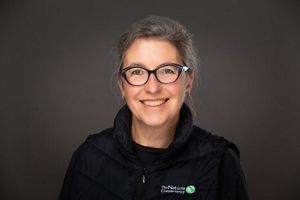 Helen Taylor headshot.