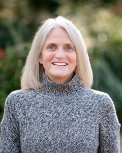 Headshot of Marea Gabriel, freshwater manager for TNC in Massachusetts.