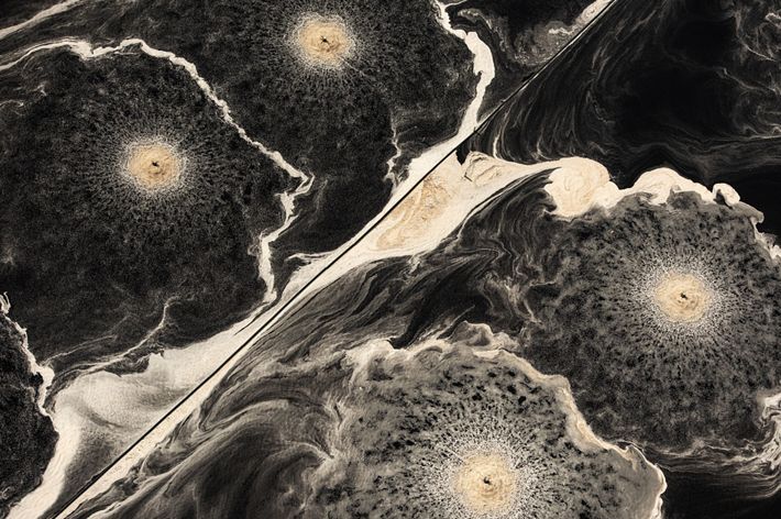 Wastewater ponds are necessary yet dangerous. The leaking or deliberate discharging of inadequately treated water has polluted freshwater and saltwater ecosystems.