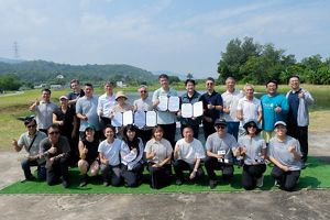 MoU Signing