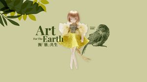 Art for the Earth 2024