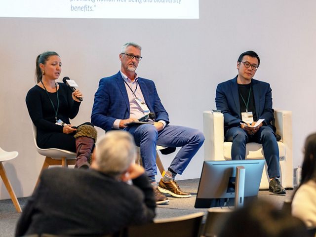 Cross-sector Collaboration
