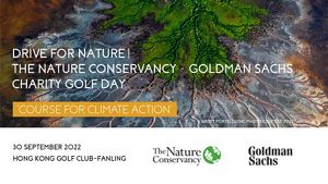 TNC Hong Kong Charity Golf Day 2022