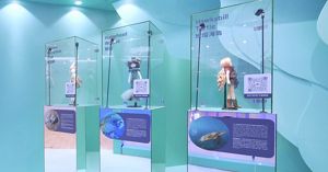 Art for the Earth at Pacific Place