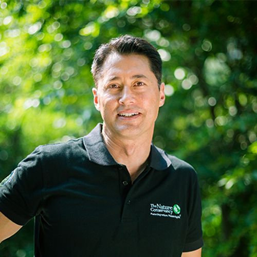 Michael Wong