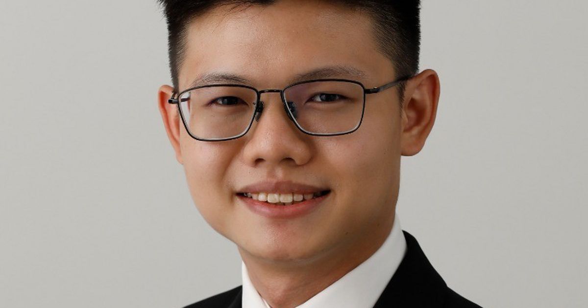 Scott Lim