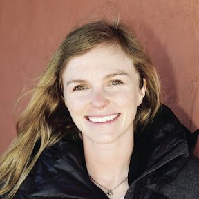 Emma Drucker headshot.