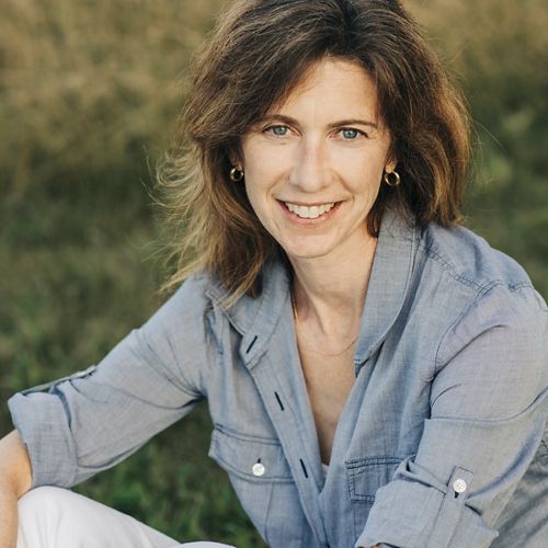 Photo of Jessica Wilkinson