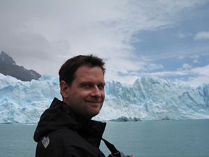 Senior Environmental Economist