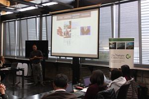 Taller FishPath 2019