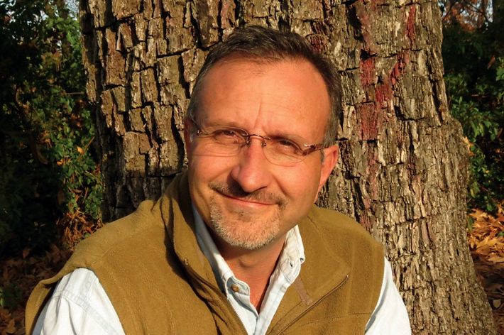 Photo of Mike Fuhr