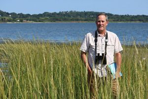 Connecticut Director of Science, Adam Whelchel