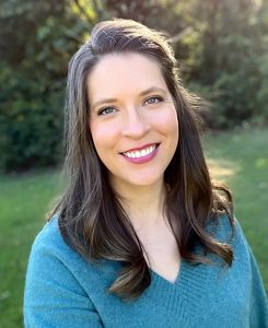 Justine E. Hausheer.