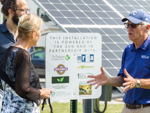 A Powerful Partnership