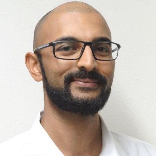 Aditya Gangadharan
