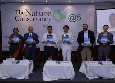 ‘GLOBAL FOODSCAPES REPORT – TOWARDS FOOD SYSTEM TRANSITION IN INDIA’
