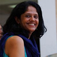 Girija Godbole, Water Fund Lead, TNC India