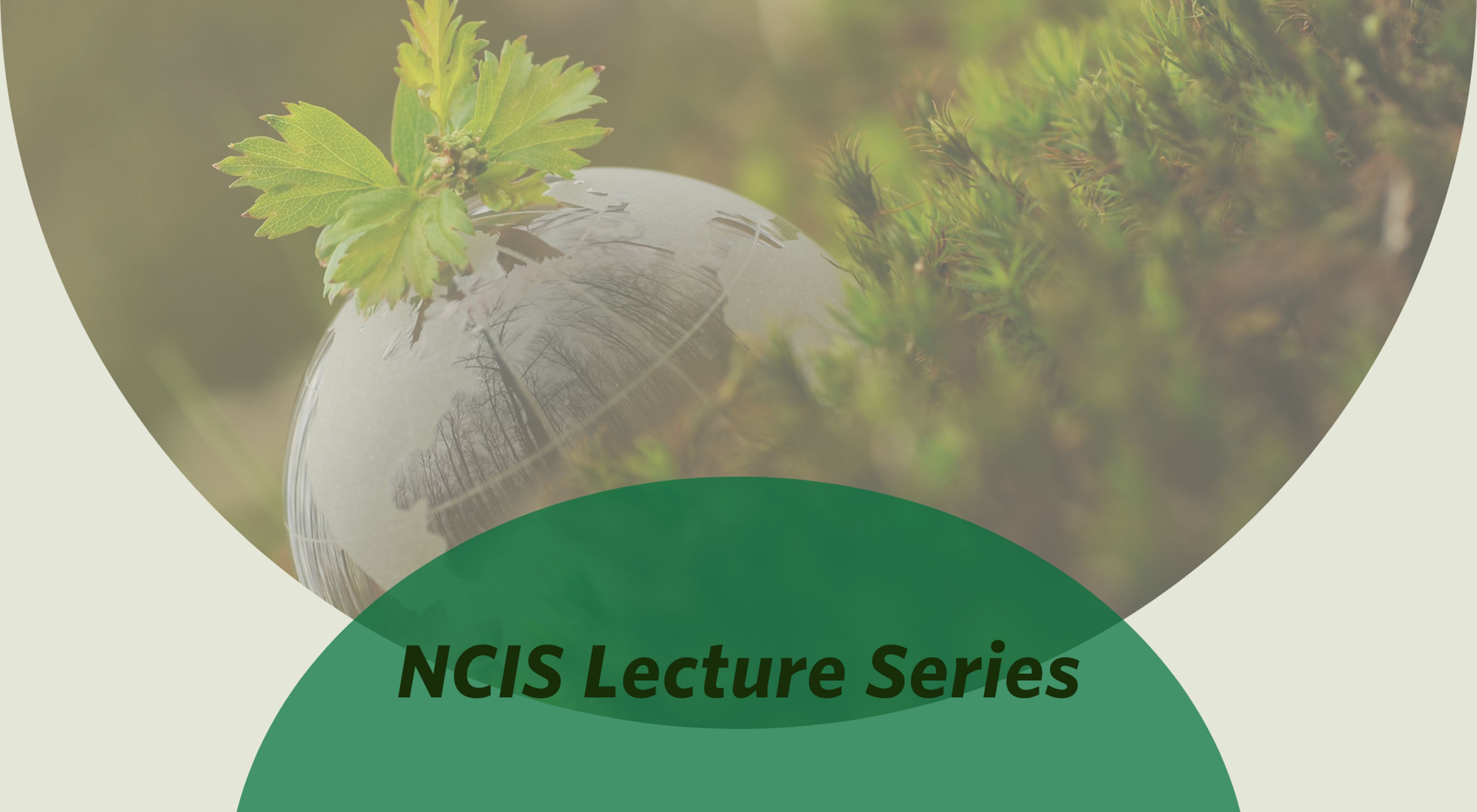 NCIS Lecture Series